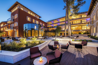Boutique Hotel Alhambra fotoÄŸrafÄ±