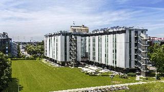 NH Milano Congress Centre