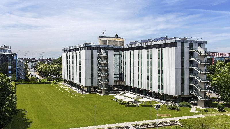NH Milano Congress Centre - Genel