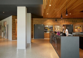 Moxy Munich Airport fotoÄŸrafÄ±