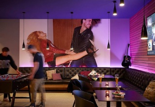 Moxy Munich Airport fotoÄŸrafÄ±