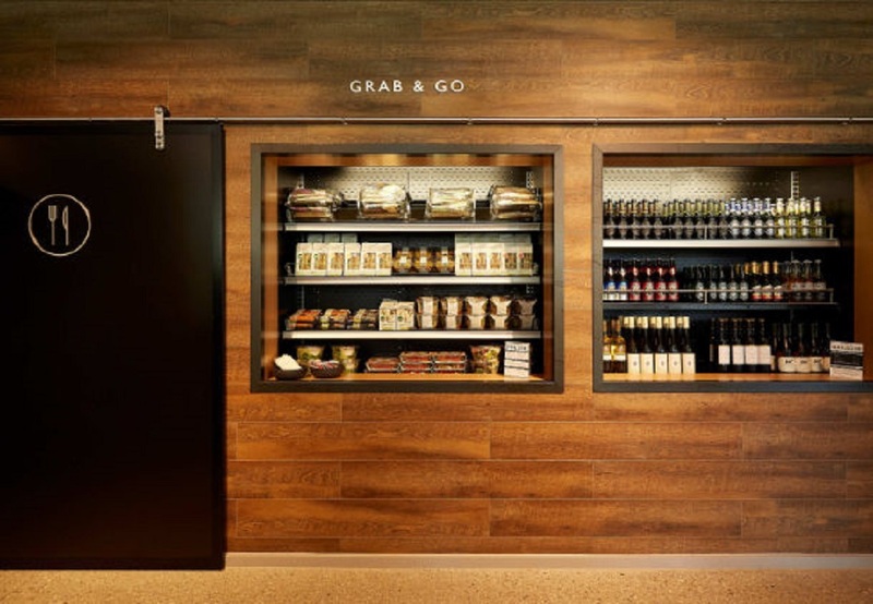 Moxy Munich Airport - Bar