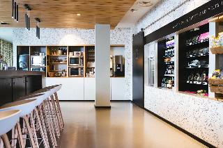 Moxy Munich Airport fotoÄŸrafÄ±