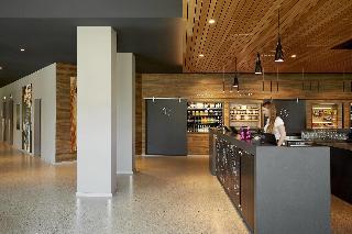 Moxy Munich Airport fotoÄŸrafÄ±