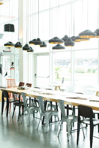 Moxy Munich Airport fotoÄŸrafÄ±