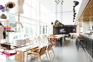 Moxy Munich Airport fotoÄŸrafÄ±