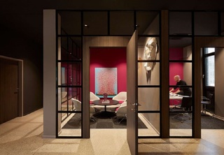 Moxy Munich Airport fotoÄŸrafÄ±