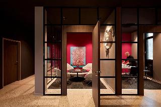 Moxy Munich Airport fotoÄŸrafÄ±