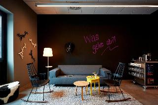 Moxy Munich Airport fotoÄŸrafÄ±