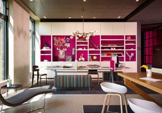 Moxy Munich Airport fotoÄŸrafÄ±