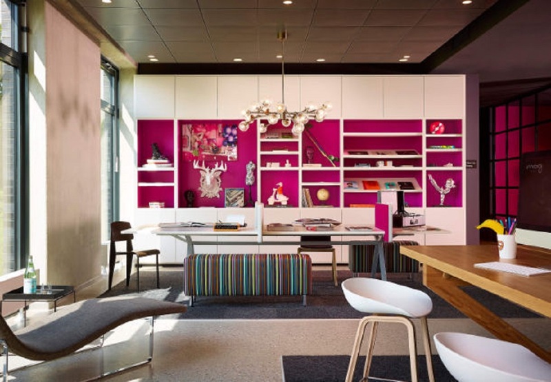 Moxy Munich Airport - Aktivite