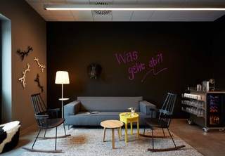 Moxy Munich Airport fotoÄŸrafÄ±