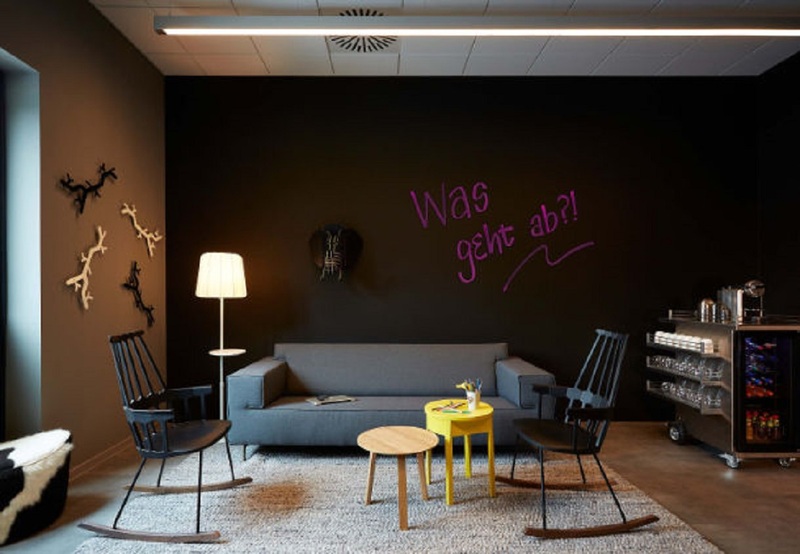 Moxy Munich Airport - Aktivite