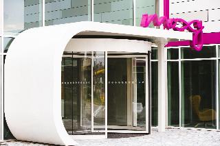 Moxy Munich Airport fotoÄŸrafÄ±