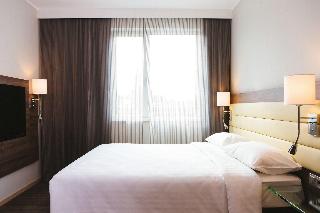 Moxy Munich Airport fotoÄŸrafÄ±