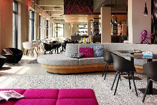 Moxy Munich Airport fotoÄŸrafÄ±