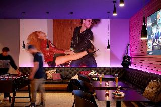 Moxy Munich Airport fotoÄŸrafÄ±