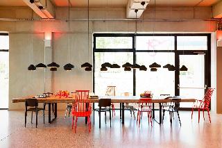 Moxy Munich Airport fotoÄŸrafÄ±