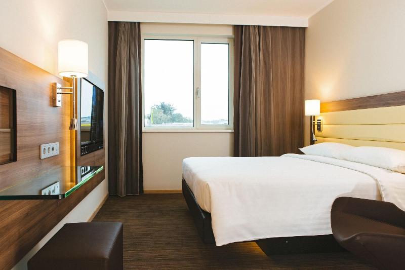 Moxy Munich Airport - Oda