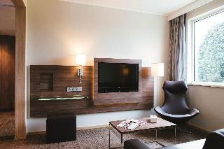 Moxy Munich Airport fotoÄŸrafÄ±