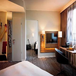 Moxy Munich Airport fotoÄŸrafÄ±
