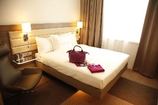 Moxy Munich Airport fotoÄŸrafÄ±