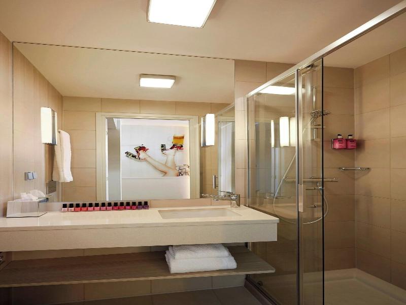 Moxy Munich Airport - Oda