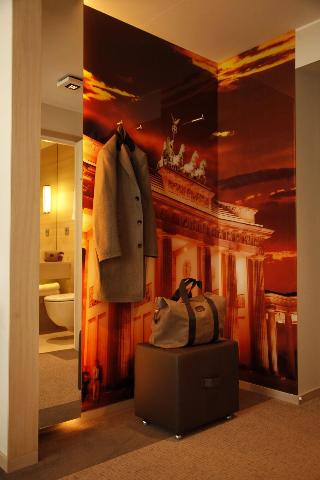 Moxy Munich Airport fotoÄŸrafÄ±