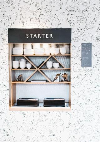 Moxy Munich Airport fotoÄŸrafÄ±