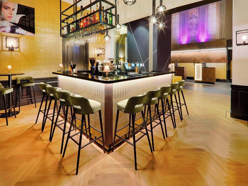Autograph Collection Hotel Nassau Breda - Bar