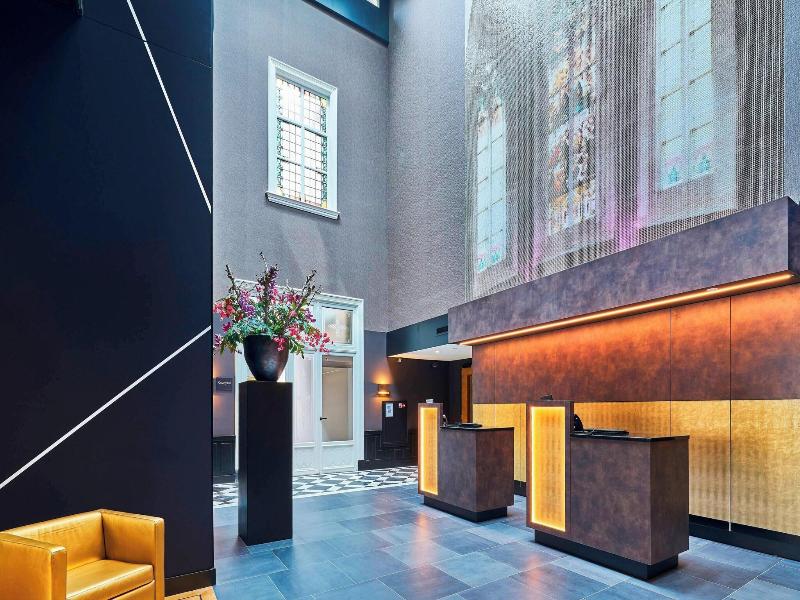 Autograph Collection Hotel Nassau Breda - Lobi