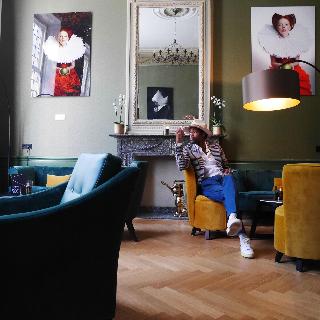 Autograph Collection Hotel Nassau Breda fotoÄŸrafÄ±