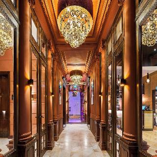 Autograph Collection Hotel Nassau Breda fotoÄŸrafÄ±