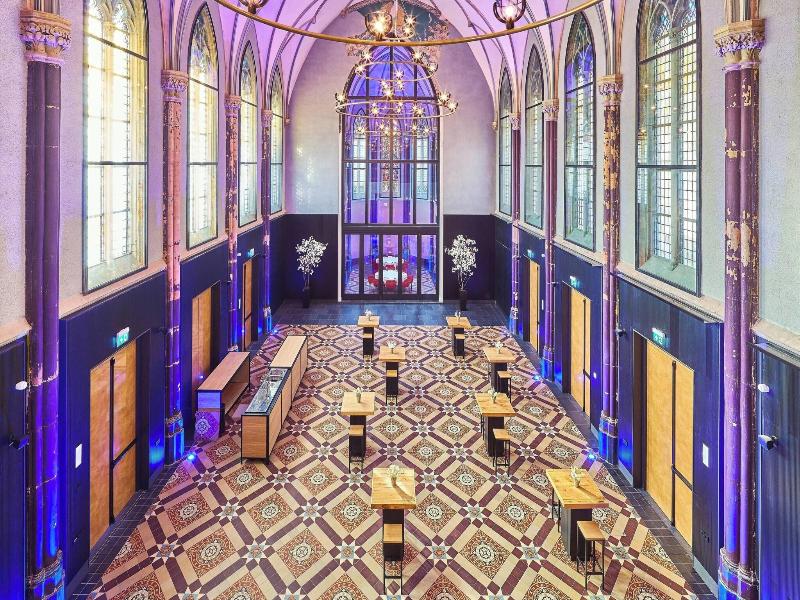 Autograph Collection Hotel Nassau Breda - Toplantı