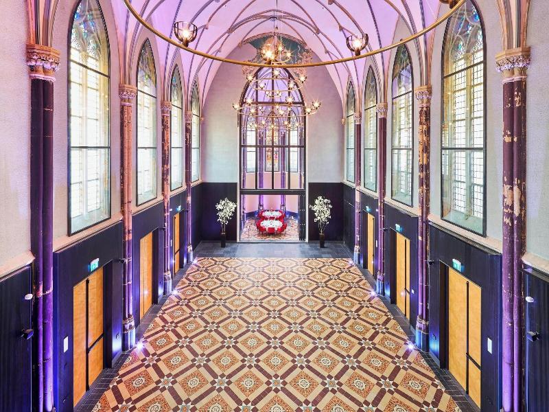 Autograph Collection Hotel Nassau Breda - Toplantı