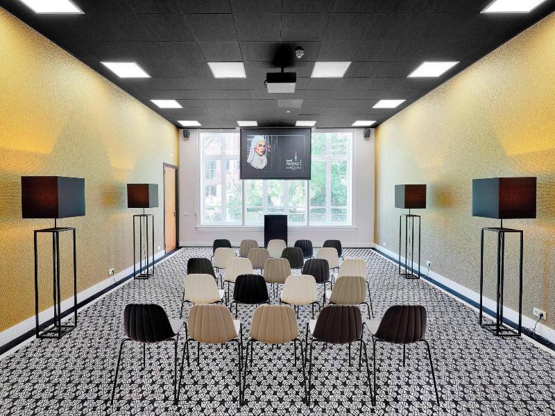 Autograph Collection Hotel Nassau Breda - Toplantı