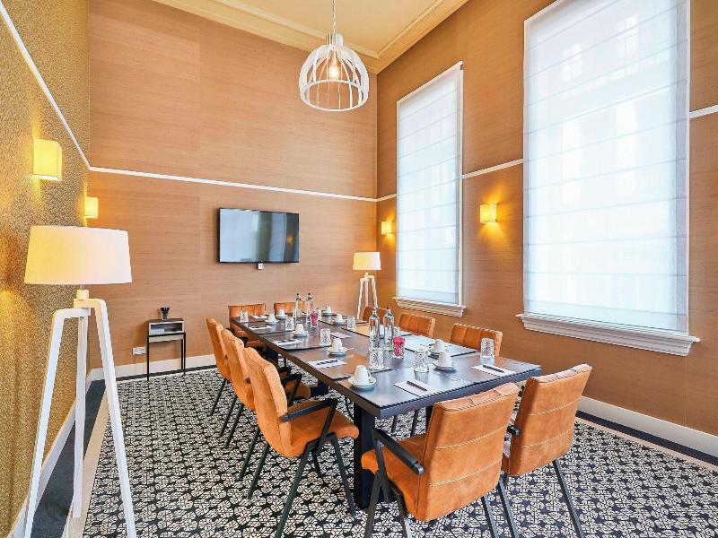 Autograph Collection Hotel Nassau Breda - Toplantı