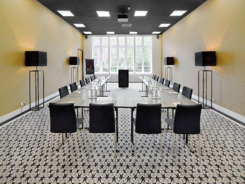 Autograph Collection Hotel Nassau Breda - Toplantı