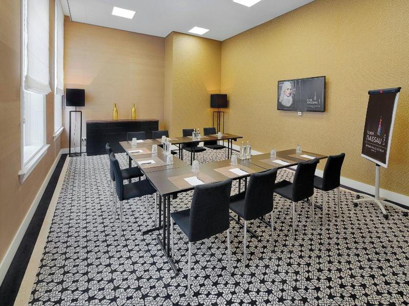 Autograph Collection Hotel Nassau Breda - Toplantı