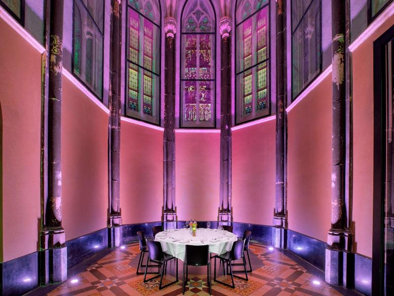 Autograph Collection Hotel Nassau Breda - Toplantı