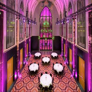 Autograph Collection Hotel Nassau Breda fotoÄŸrafÄ±