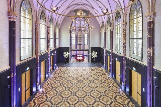 Autograph Collection Hotel Nassau Breda fotoÄŸrafÄ±