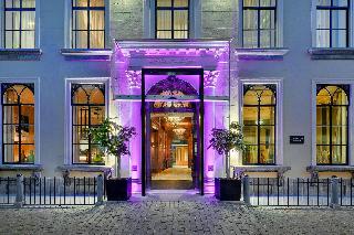 Autograph Collection Hotel Nassau Breda fotoÄŸrafÄ±