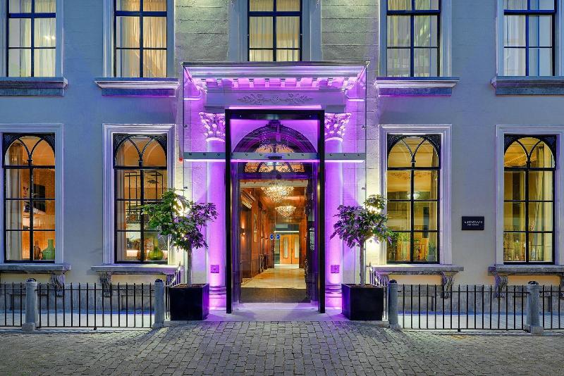 Autograph Collection Hotel Nassau Breda - Genel