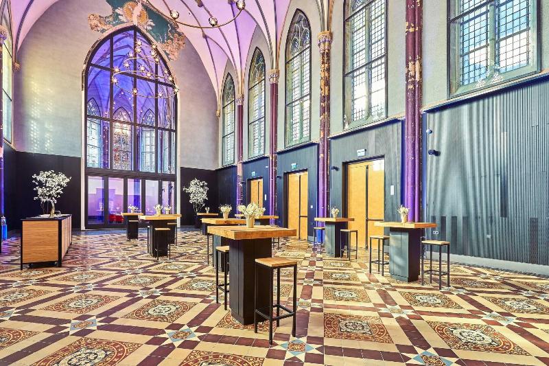 Autograph Collection Hotel Nassau Breda - Genel