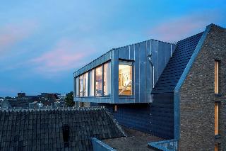 Autograph Collection Hotel Nassau Breda fotoÄŸrafÄ±