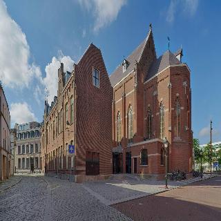 Autograph Collection Hotel Nassau Breda fotoÄŸrafÄ±