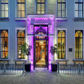 Autograph Collection Hotel Nassau Breda fotoÄŸrafÄ±