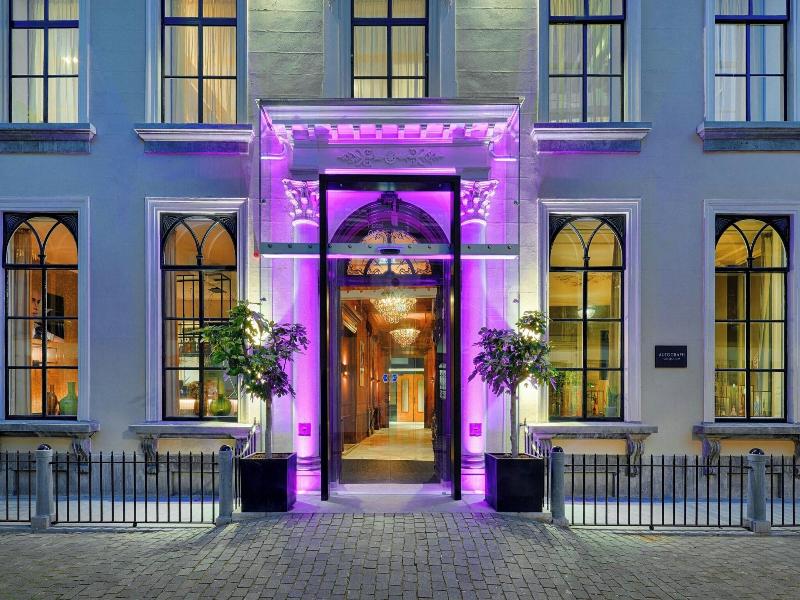 Autograph Collection Hotel Nassau Breda - Genel