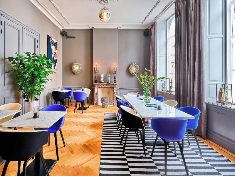 Autograph Collection Hotel Nassau Breda - Genel